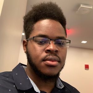 Meet your Posher, Elbert